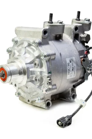 Genuine Honda AC Air Compressor CR-Z Jazz Insight Fan Favorite