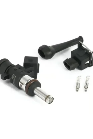 Crafted Haltech Flowmatched Bosch 980cc Injector Kit Honda K-Series K20 K20A E