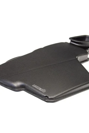 Premium Airtec Motorsport Carbon Fibre Air Box Lid BMW M3 E90 E92 E93 S65