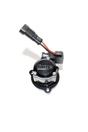 Forge Motorsport E-DV Atmospheric Dump Valve Toyota GR Yaris Corolla 2 Must Have