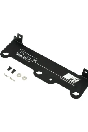 Buy Today Forge Motorsport FMIC Water Spray Relocation Bracket Toyota GR Yaris G