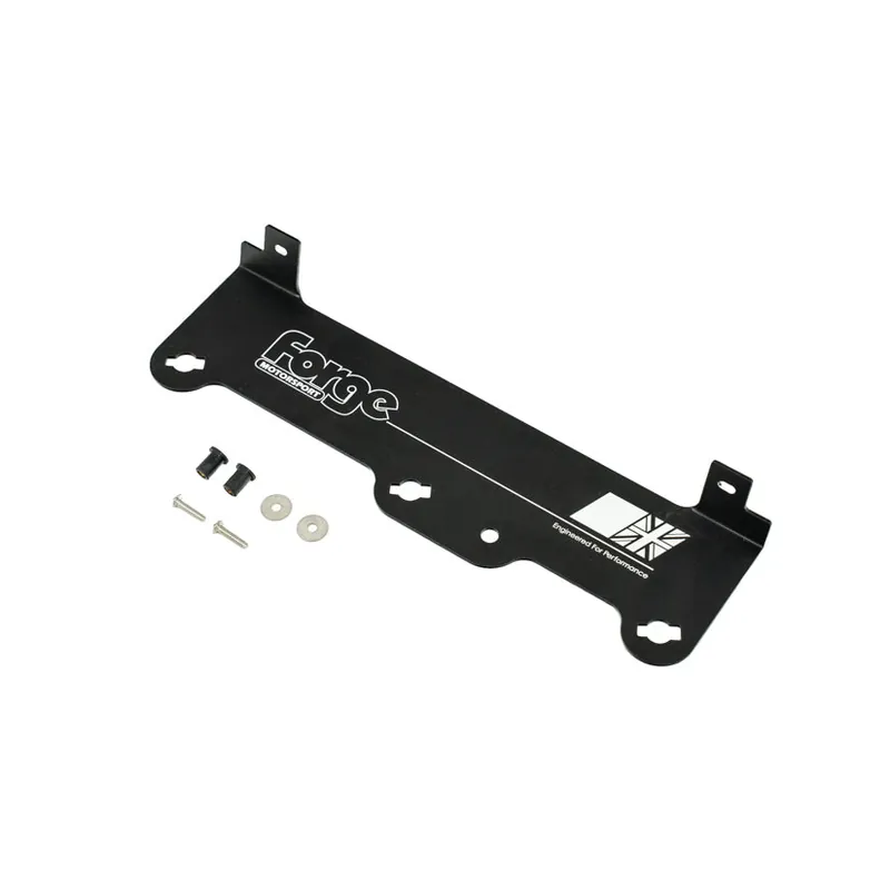 Buy Today Forge Motorsport FMIC Water Spray Relocation Bracket Toyota GR Yaris G