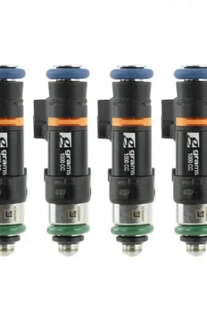 While Supplies Last Grams Performance 00-05 Honda S2000 1000cc 95 lbs/hr @ 3 Bar Injector