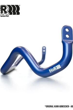H&R Stabiliser / Anti Roll Bar - 33614-1 - Front 27mm While Supplies Last