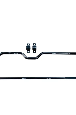 H&R Stabiliser / Anti Roll Bar Kit - 33934-5 - Front 24mm Rear 22mm Next Day Delivery