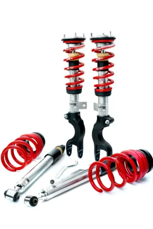 H&R DCS Coilovers - 47659-1V - For Vehicles Without Electronic Suspens Limited Offer