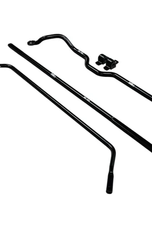 H&R Stabiliser / Anti Roll Bar Kit - 33934-3 - Front 24mm Rear 24mm New Release