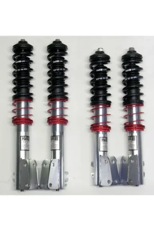 Reduced Price H&R Monotube Coilovers - 29105-1