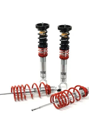 Markdown H&R Monotube Coilovers - 29184-1