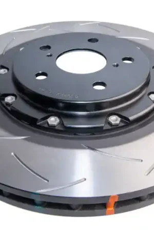 Must Have DBA 15-22 Lexus RC350 F Sport Front 5000 Series Slotted Ring