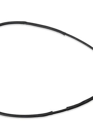 Trusted Brand Parking Brake Cable; Rear Passenger Side