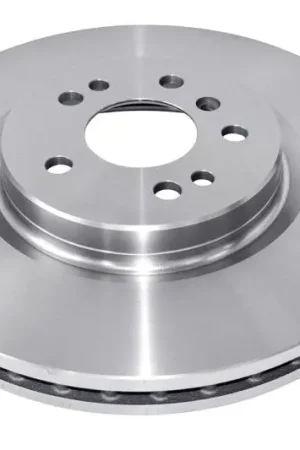 Hot Deal DBA 07-08 Mercedes-Benz GL320 (w/330mm Front Rotor) Front Street Serie — PMD Premier Motoring Development