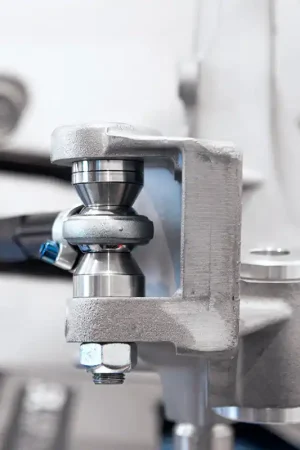 SPL Parts 97-04 Porsche Boxster (986) / 05-12 Porsche Cayman (986) Fro — PMD Premier Motoring Development Affordable