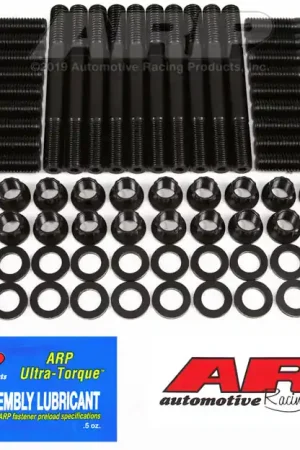 Final Sale ARP AMC 343-401 70 & up 12pt head stud kit — PMD Premier Motoring Development