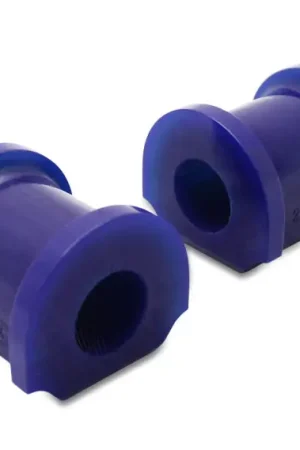 SuperPro 2002 Acura RSX Base Front to Frame 24mm Sway Bar Mount Bushin — PMD Premier Motoring Development Clearance