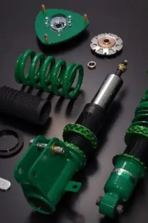 High Quality Tein 2015+ Subaru WRX (VAG) Mono Racing Coilovers — PMD Premier Motoring Development