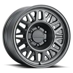 Raceline 451B Ryno TR Van 5X160 17x7.5 50 Satin Black Weekend Sale
