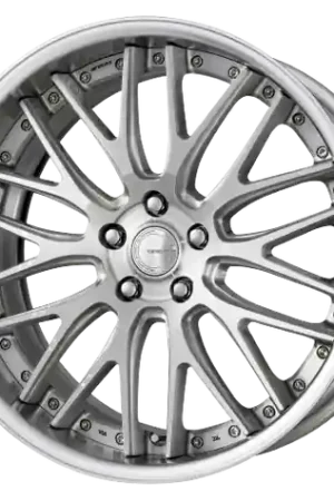 Trending Work Gnosis Gr204 5x108 19x12+12 A Disk Brush Silver Clear