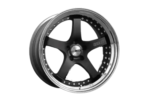 SSR Professor SP4 4X100 18X11.5 10 MD Disk Flat Black Wholesale