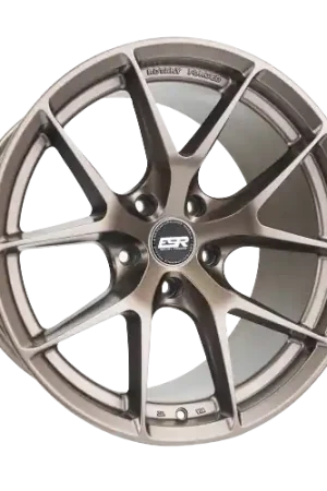 Hot Picks ESR Wheels FORGETECH SERIES RF2 5x114.3 19x9.5 +22 Matte Bronze