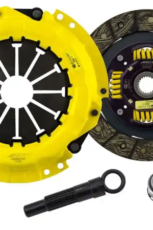 ACT 2007 Lotus Exige HD/Perf Street Sprung Clutch Kit — PMD Premier Motoring Development Money Back Guarantee