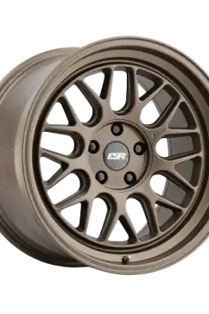 ESR Wheels CR SERIES CR01 5x110 19x11 +25 Matte Bronze Hot Picks