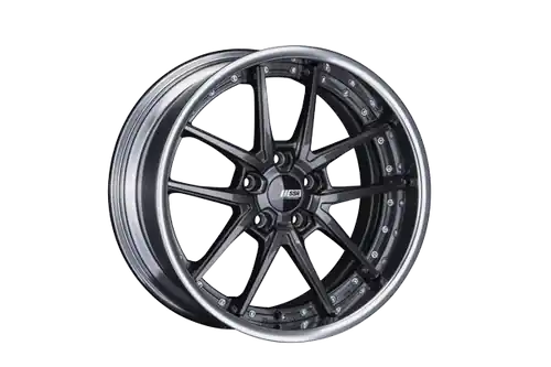 Ssr Reiner Type 10R 5x120 19X9.5 22 Normal Disk Prism Dark Gunmetal One Day Deal