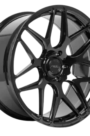 Buy Online MRR FS1 5x108 19x8.5  +35 Matte Black
