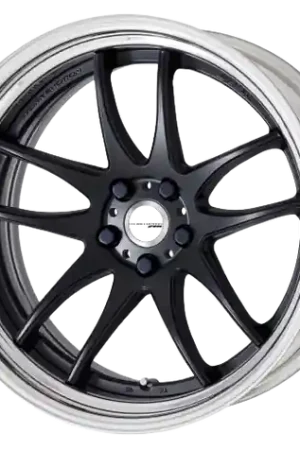 Direct From Factory Work Cr 2P 5x114.3 20x11.5 +18 Matte Black