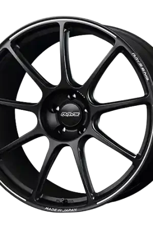 Low Price Volk Racing GT090 5x120 21x10.0+30 Blast Black