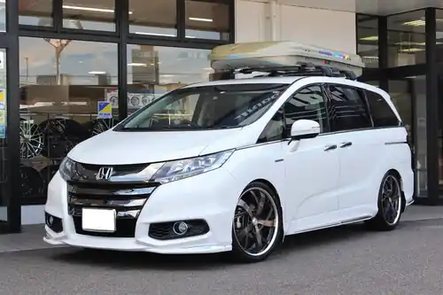 Must Have SSR Abela Tw10 5x120 19X8.5+0 Super Low Disk Titan Silver