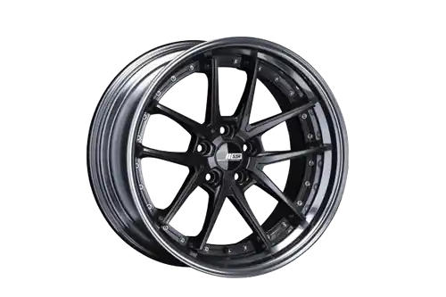 Express Delivery Ssr Reiner Type 10S 5x100 20X9.5 38 Hyper Disk Prism Dark Gunmetal