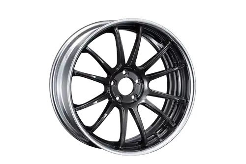 Ssr Reiner Type 12R 5x120 19X9.5 45 Super Low Disk Prism Dark Gunmetal Money Back Guarantee