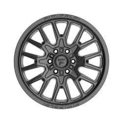 Fittipaldi Offroad FA18B 6X135/6x139.7 22x12 -44 Gloss Black Sale