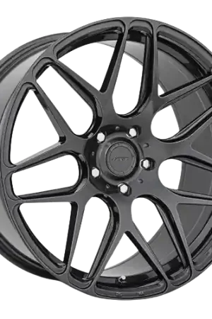 MRR FS1 5x120 18x8.5  +35 Carbon Flash Direct From Factory