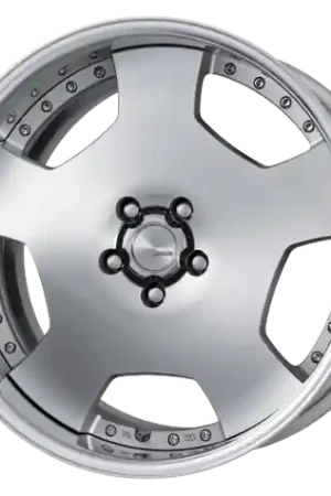 Buy Today Work Lanvec Ld1 5x114.3 21x7.5+45 O Disk Machine Silver Polish