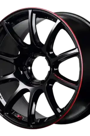 Gram Lights 57Trans-X Rev Limit Edition 6x139.7 18x9.0+0 Best Seller