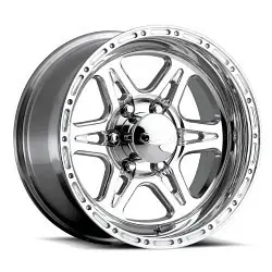 Free Returns Raceline 886 Renegade 6x139.7 16x8 0 Polished