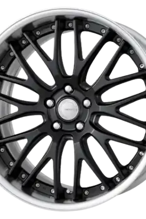 Work Gnosis Gr204 5x112 21x10.5+22 R Disk Matte Black Get Yours