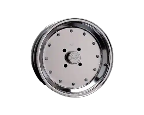 Speed Star Mk-I 4x114.3 15X7+24  Polished Seasonal Sale