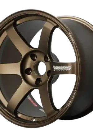 Luxury Volk Racing TE37 Saga S-Plus 5x100 17x9.0+42 Bronze