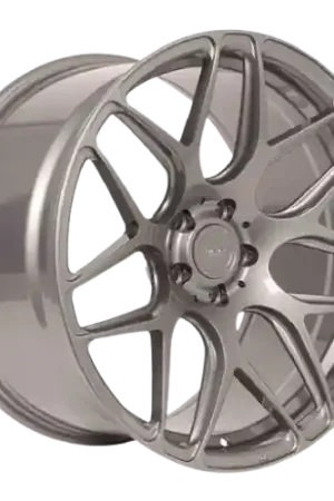 Warranty Included MRR FS1 5x114.3 20x10.5  +35 Matte Gun Metal