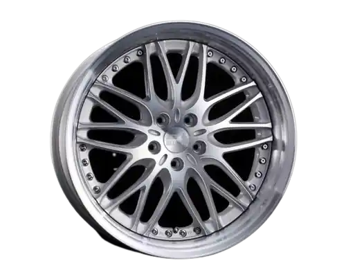 Modern Leon Hardiritt Bugel Reverse Rim 5x100 5x108 5x112 5x114.3 5x120 5x120.65 20x10.0 ET20 High Disk Inset