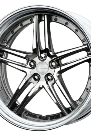 Work Gnosis Gr205 5x108 21x11.5+0 W Disk Buff Finish Wholesale