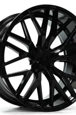 Buy Online Axe EX30 5x120 20X10+42 GLOSS BLACK