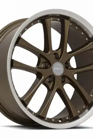 Hot Picks Vors AR5 5x110 19x8.5 +35 Bronze