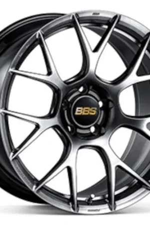 BBS RE-V7 5x120 19x9.5 +25 Gloss Diamond Black Trusted Brand