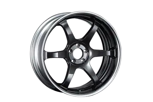 Ssr Reiner Type 6R 5x114.3 19X9.5 12 Normal Disk Prism Dark Gunmetal Get Yours