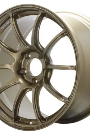 Advan Racing RZII 5x100 18x9.5 +45 RACING BRONZE Best Choice