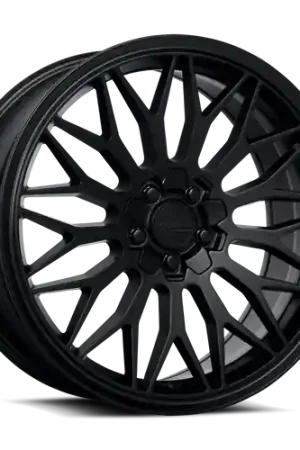 New Arrival KATANA RACING KR05 5x120/5x114.3 18x8 +40 Matte Black